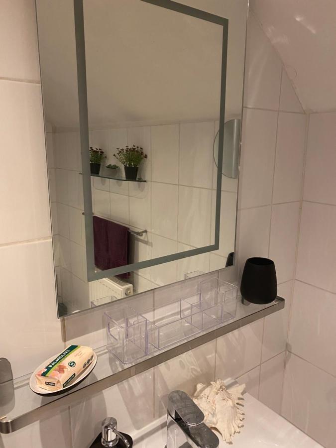 Hotel Tuebrook Towers Liverpool Zewnętrze zdjęcie